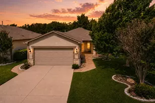704 Independence Creek Ln, Georgetown, TX 78633 - Photo 25