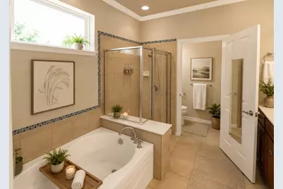 704 Independence Creek Lane, Georgetown, TX 78633 - Photo 13