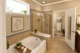 704 Independence Creek Ln, Georgetown, TX 78633 - Photo 13
