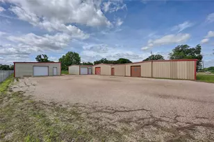 1410 US Hwy 90A E, Hallettsville, TX 77964 - Photo 1