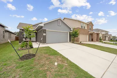 116 Standing Rock Lane, Marble Falls, TX 78654 - Photo 1