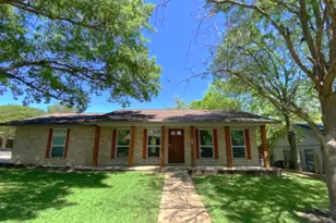 900 Riddlewood Dr, Austin, TX 78753 - Photo 1