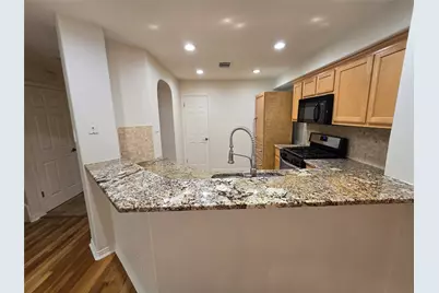 10703 Misting Falls Trail #D, Austin, TX 78759 - Photo 7