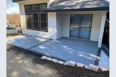 10703 Misting Falls Trail #D, Austin, TX 78759 - Photo 5