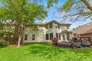 2907 Briona Wood Ln, Cedar Park, TX 78613 - Photo 19