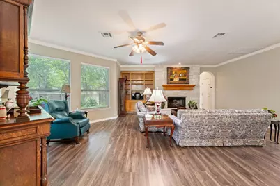 2907 Briona Wood Lane, Cedar Park, TX 78613 - Photo 15