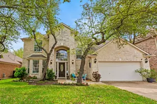 2907 Briona Wood Ln, Cedar Park, TX 78613 - Photo 1