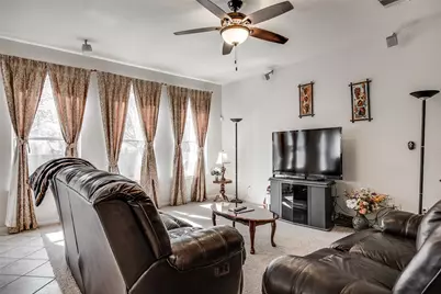 6021 Almelo Drive, Round Rock, TX 78681 - Photo 5