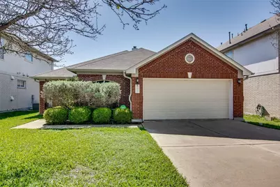 6021 Almelo Drive, Round Rock, TX 78681 - Photo 1
