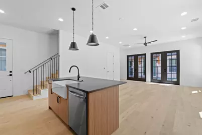 3500 Pecan Springs Rd. #16, Austin, TX 78723 - Photo 5