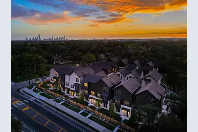 3500 Pecan Springs Rd. #16, Austin, TX 78723 - Photo 17