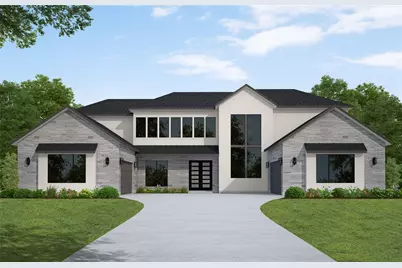 912 Bristol Creek Bend, Lakeway, TX 78738 - Photo 1