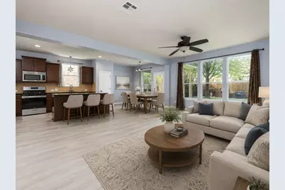 289 Serene Hollow Lane, Buda, TX 78610 - Photo 3