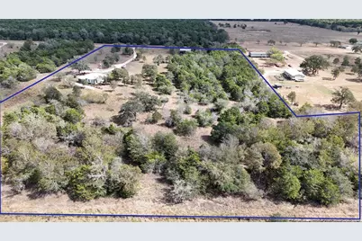 991 Kovar Road #D, Flatonia, TX 78941 - Photo 5