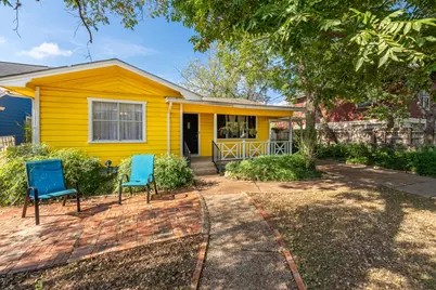 6107 Felix Avenue, Austin, TX 78741 - Photo 1