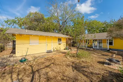 6107 Felix Avenue, Austin, TX 78741 - Photo 33