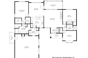 266 Turkey Run, Meadowlakes, TX 78654 - Photo 33