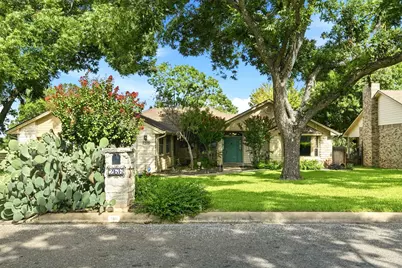 266 Turkey Run, Meadowlakes, TX 78654 - Photo 5