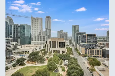311 W 5th Street #608, Austin, TX 78701 - Photo 11