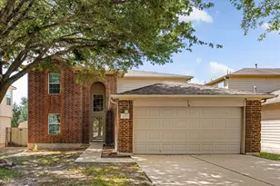 1337 Sweet Gum Dr, Kyle, TX 78640 - Photo 1