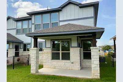2204 Cornfield Drive #A, Pflugerville, TX 78660 - Photo 15