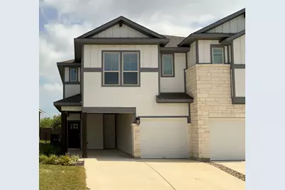 2204 Cornfield Drive #A, Pflugerville, TX 78660 - Photo 1