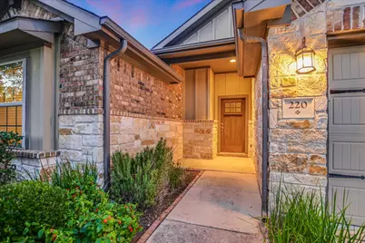 220 Allegrini Street, Leander, TX 78641 - Photo 3