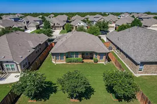 220 Allegrini St, Leander, TX 78641 - Photo 33