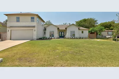 1006 Lipan Trail, Austin, TX 78733 - Photo 1