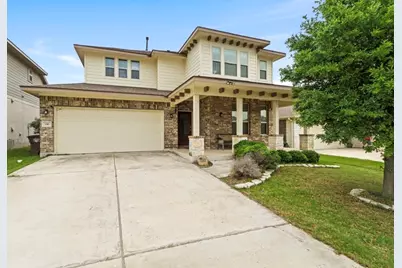 116 Greenock Cove, Hutto, TX 78634 - Photo 1