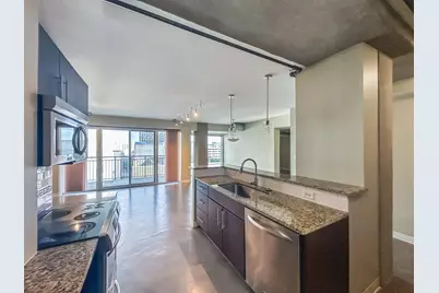 800 Brazos Street #1006, Austin, TX 78701 - Photo 5