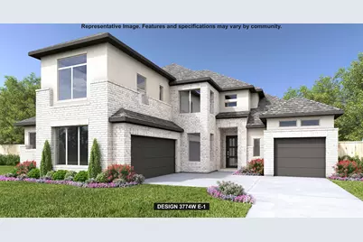 245 Maton Way, Liberty Hill, TX 78642 - Photo 1