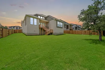 1160 Flying Cloud Trail, Georgetown, TX 78628 - Photo 31
