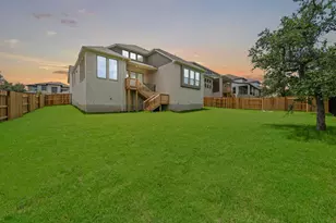 1160 Flying Cloud Trl, Georgetown, TX 78628 - Photo 31