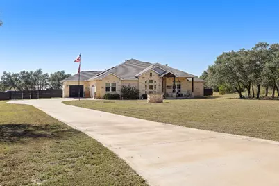 217 Oak Hill Drive, Liberty Hill, TX 78642 - Photo 1