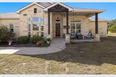 217 Oak Hill Drive, Liberty Hill, TX 78642 - Photo 5