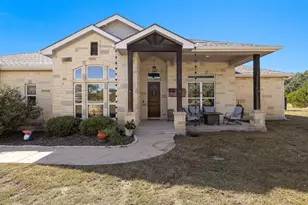 217 Oak Hill Dr, Liberty Hill, TX 78642 - Photo 5