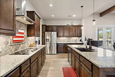 217 Oak Hill Drive, Liberty Hill, TX 78642 - Photo 13