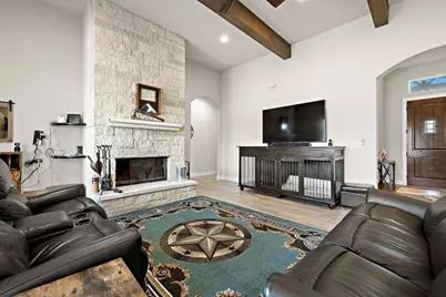 217 Oak Hill Drive, Liberty Hill, TX 78642 - Photo 9