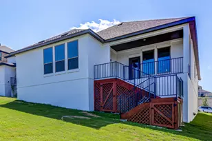 4537 Lucabella Ln, Leander, TX 78641 - Photo 27