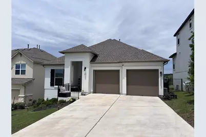 4537 Lucabella Lane, Leander, TX 78641 - Photo 1