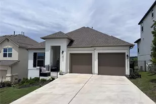 4537 Lucabella Ln, Leander, TX 78641 - Photo 1