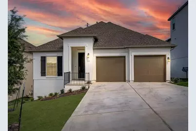 4537 Lucabella Lane, Leander, TX 78641 - Photo 35