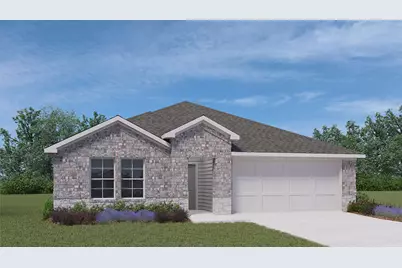 201 McNamara Court, Jarrell, TX 76537 - Photo 1