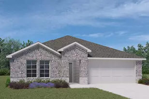 201 McNamara Ct, Jarrell, TX 76537 - Photo 1