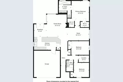 1115 Blackthorn Drive, Pflugerville, TX 78660 - Photo 23