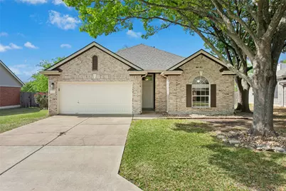1115 Blackthorn Drive, Pflugerville, TX 78660 - Photo 1