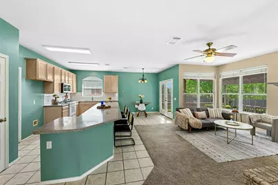 1115 Blackthorn Drive, Pflugerville, TX 78660 - Photo 5