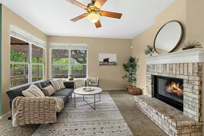 1115 Blackthorn Drive, Pflugerville, TX 78660 - Photo 3