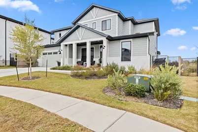 8600 Lefrak Drive, Austin, TX 78744 - Photo 3